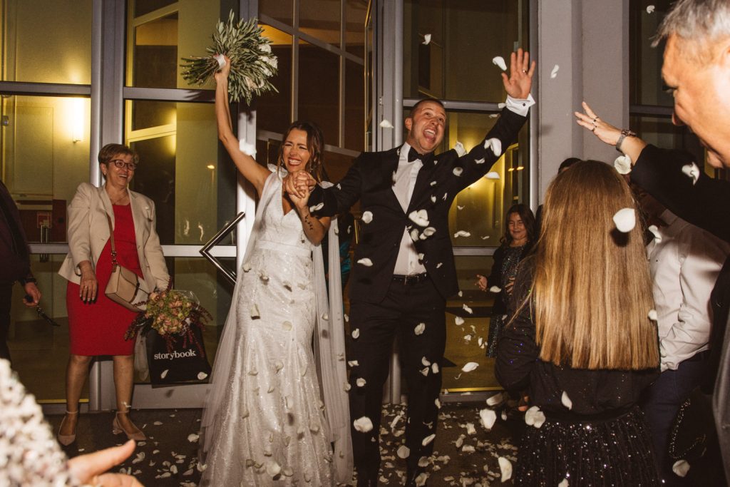 Corberon Wedding Resort