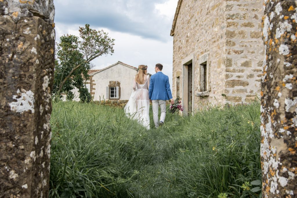 Croatia destination Wedding Photographer