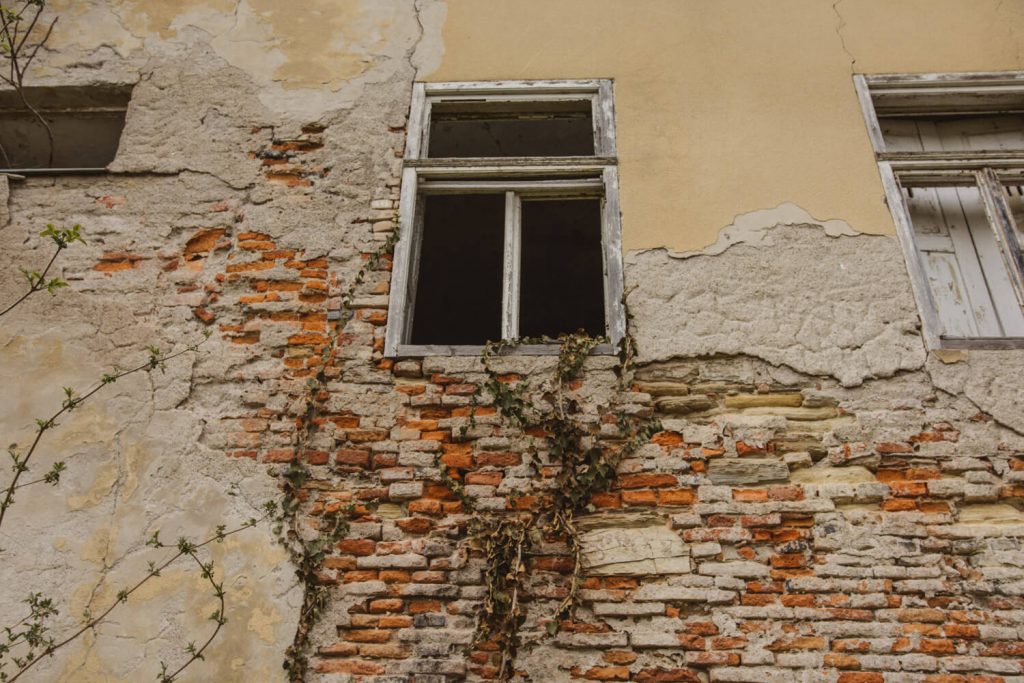 Zagreb Engagement Photosession