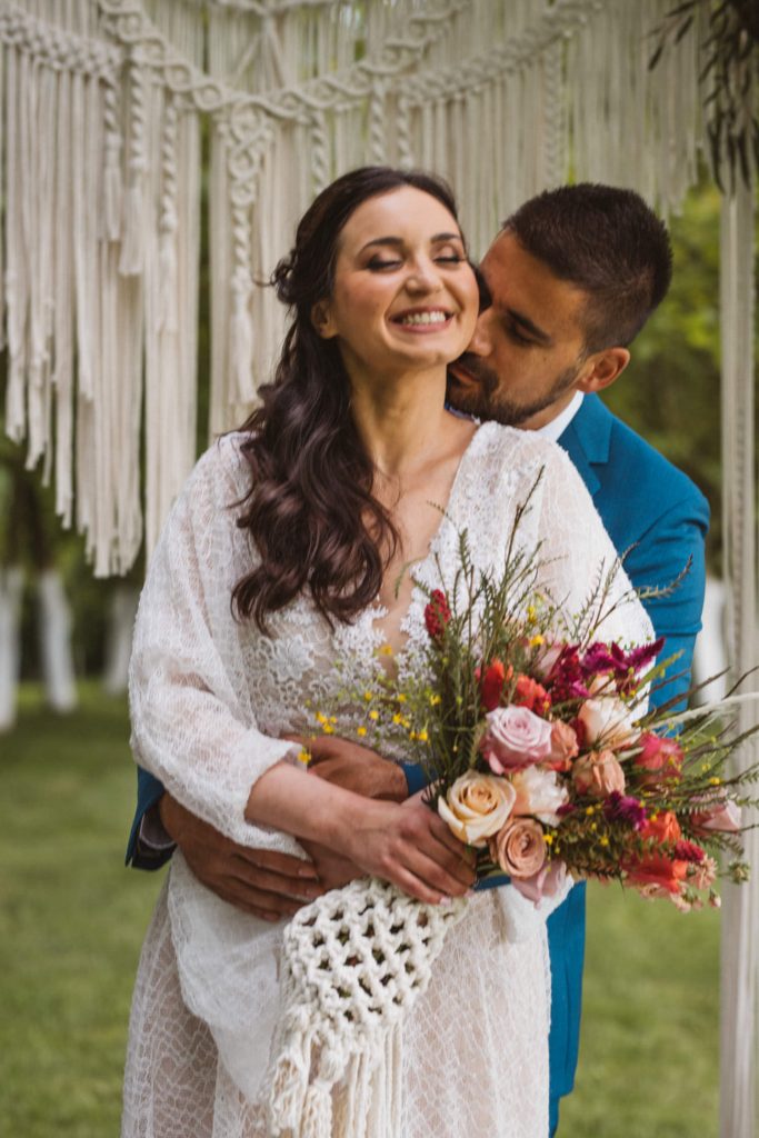 wedding at Ranch Kurilovec