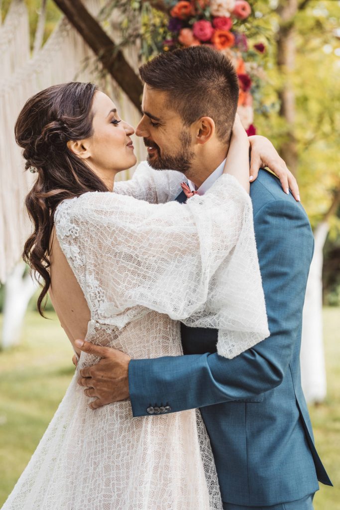 wedding at Ranch Kurilovec