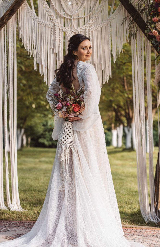 wedding at Ranch Kurilovec