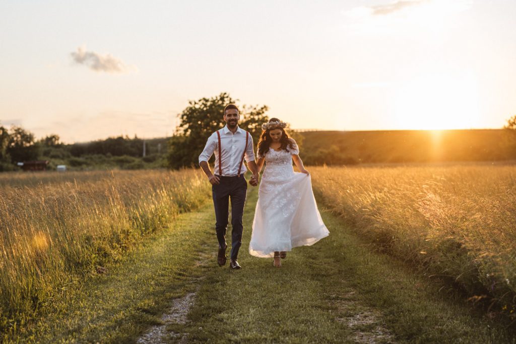 wedding at Ranch Kurilovec