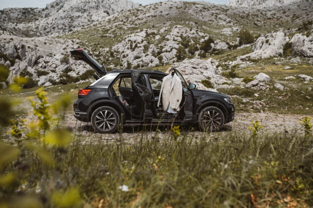 Marina Ribar elopement wedding photographer