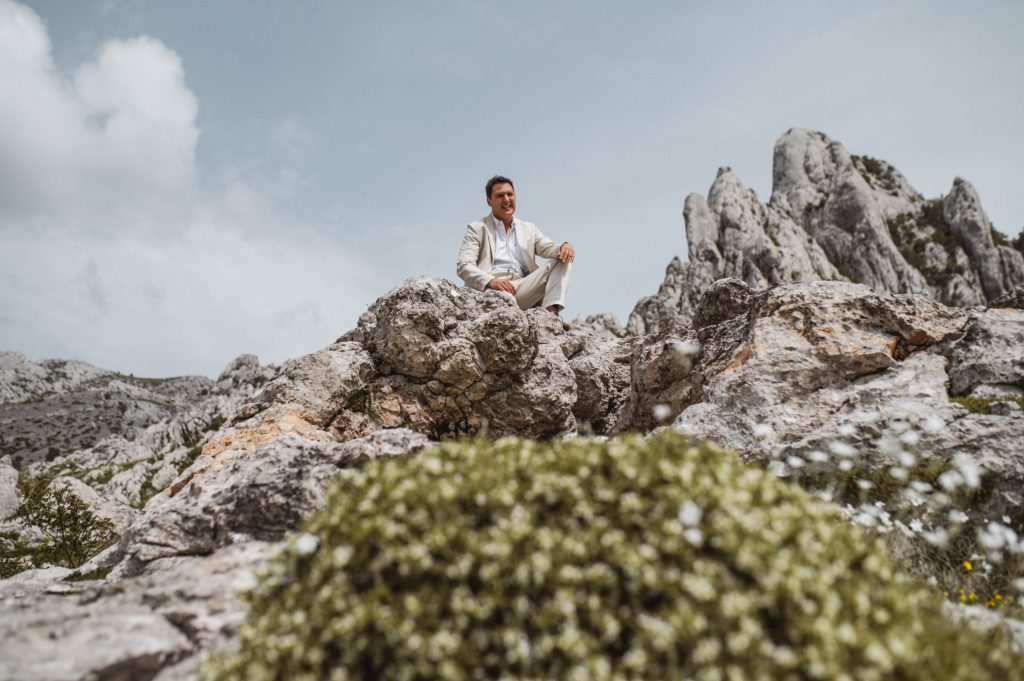 Marina Ribar elopement wedding photographer