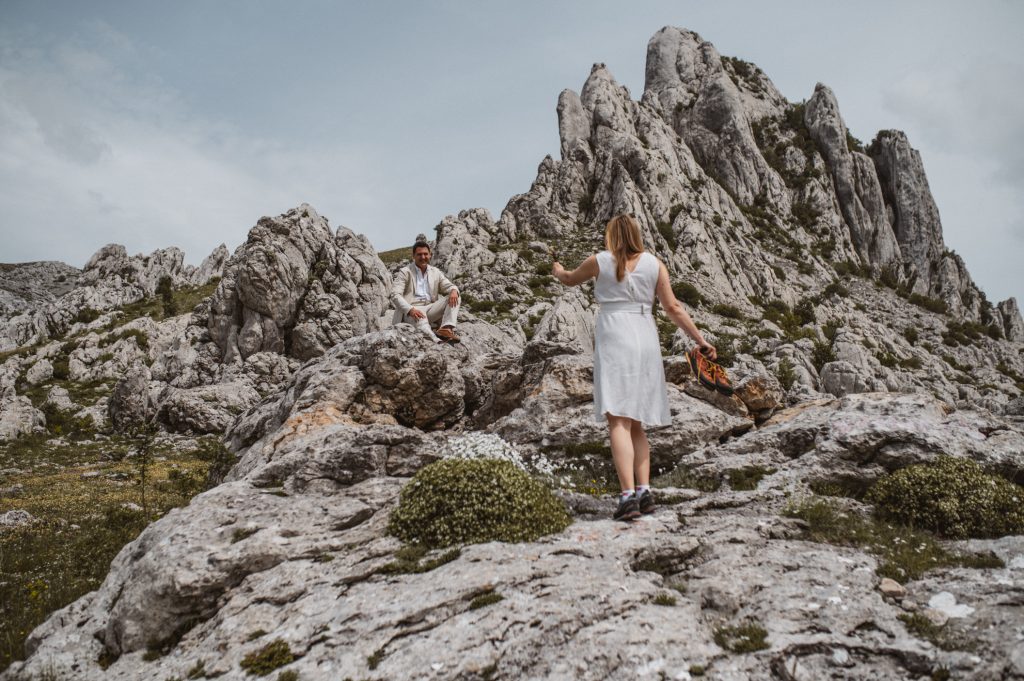 Marina Ribar elopement wedding photographer