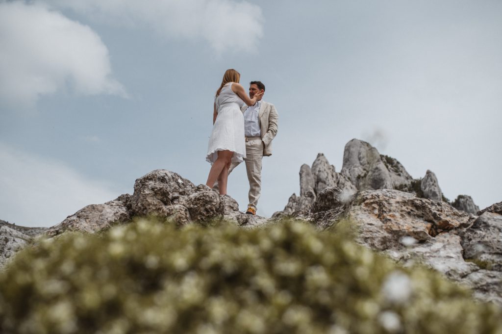 Marina Ribar elopement wedding photographer