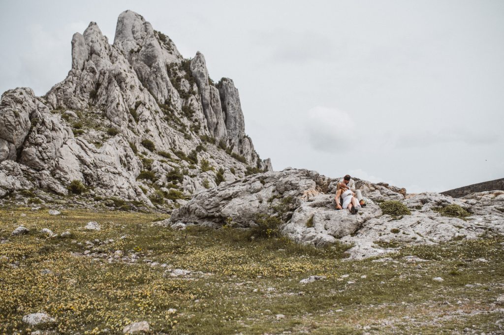 Marina Ribar elopement wedding photographer