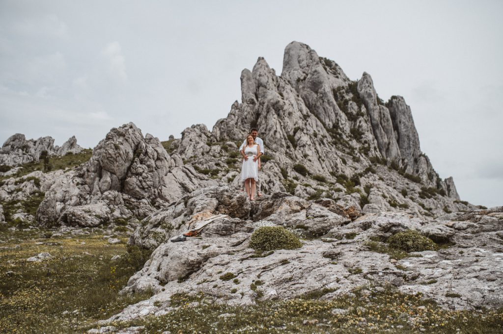 Marina Ribar elopement wedding photographer