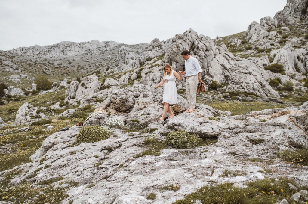 Marina Ribar elopement wedding photographer