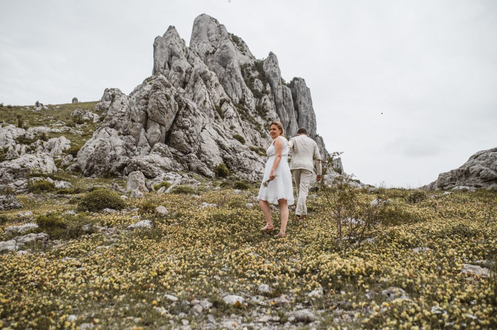 Marina Ribar elopement wedding photographer