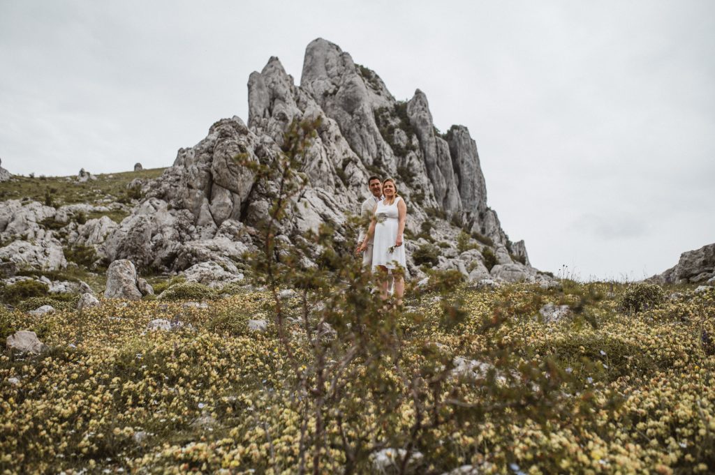 Marina Ribar elopement wedding photographer