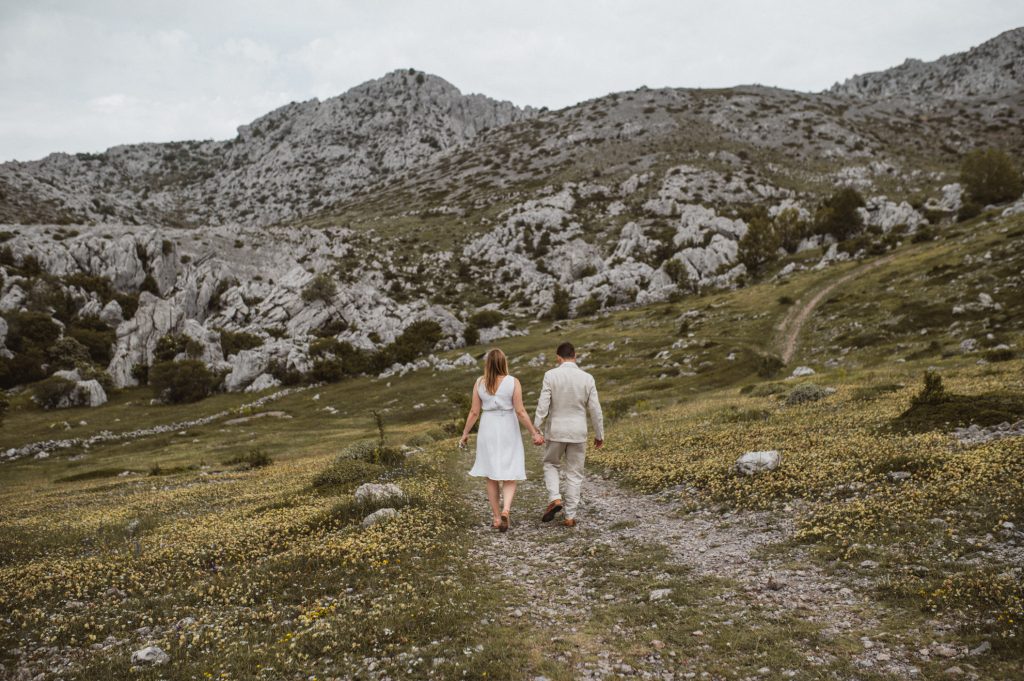 Marina Ribar elopement wedding photographer