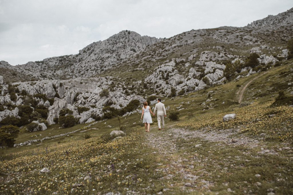 Marina Ribar elopement wedding photographer