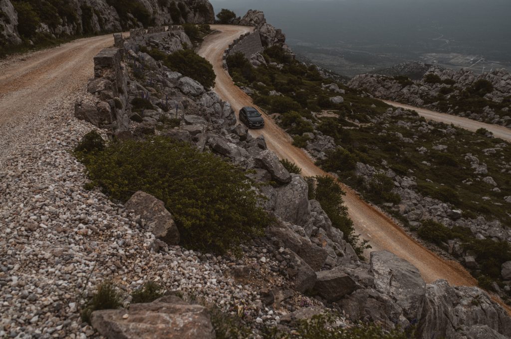 Marina Ribar elopement wedding photographer