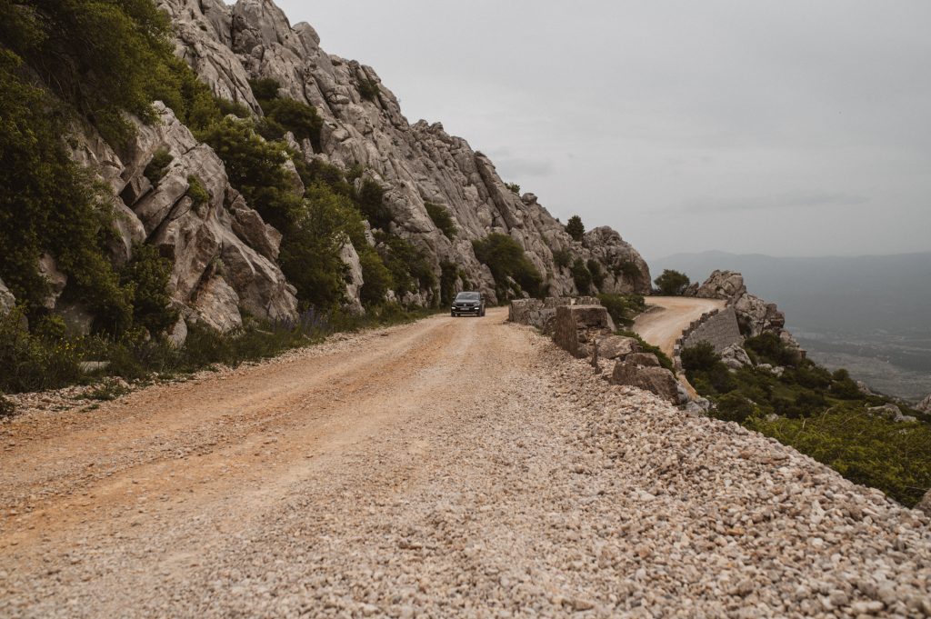 Marina Ribar elopement wedding photographer