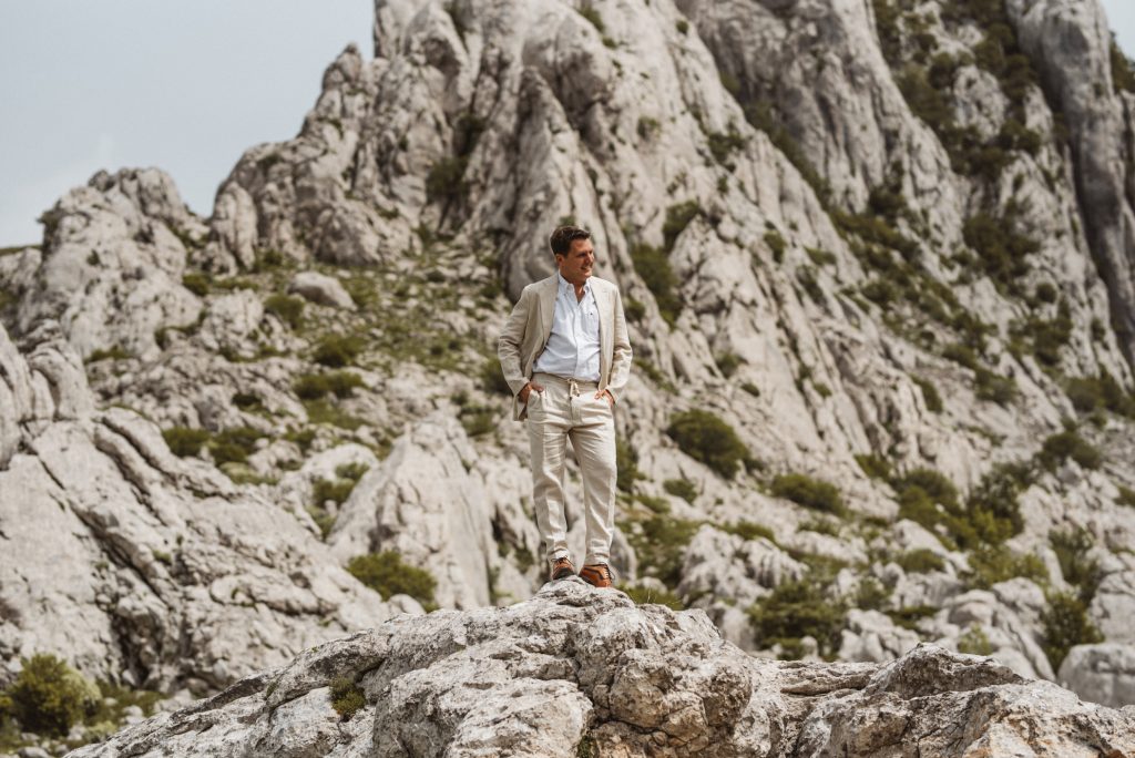 Marina Ribar elopement wedding photographer