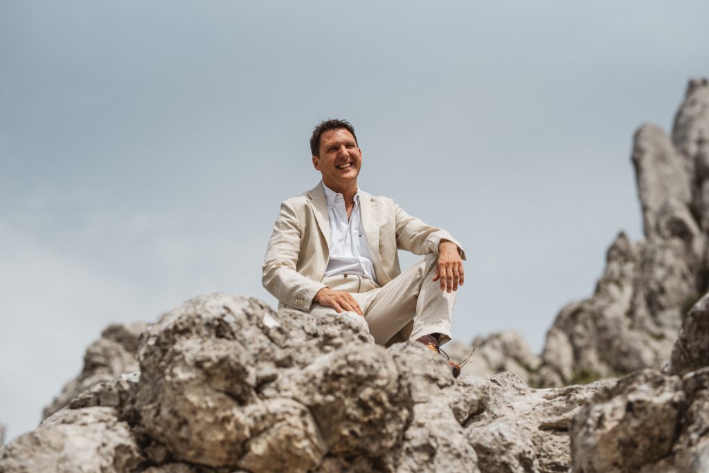 Marina Ribar elopement wedding photographer