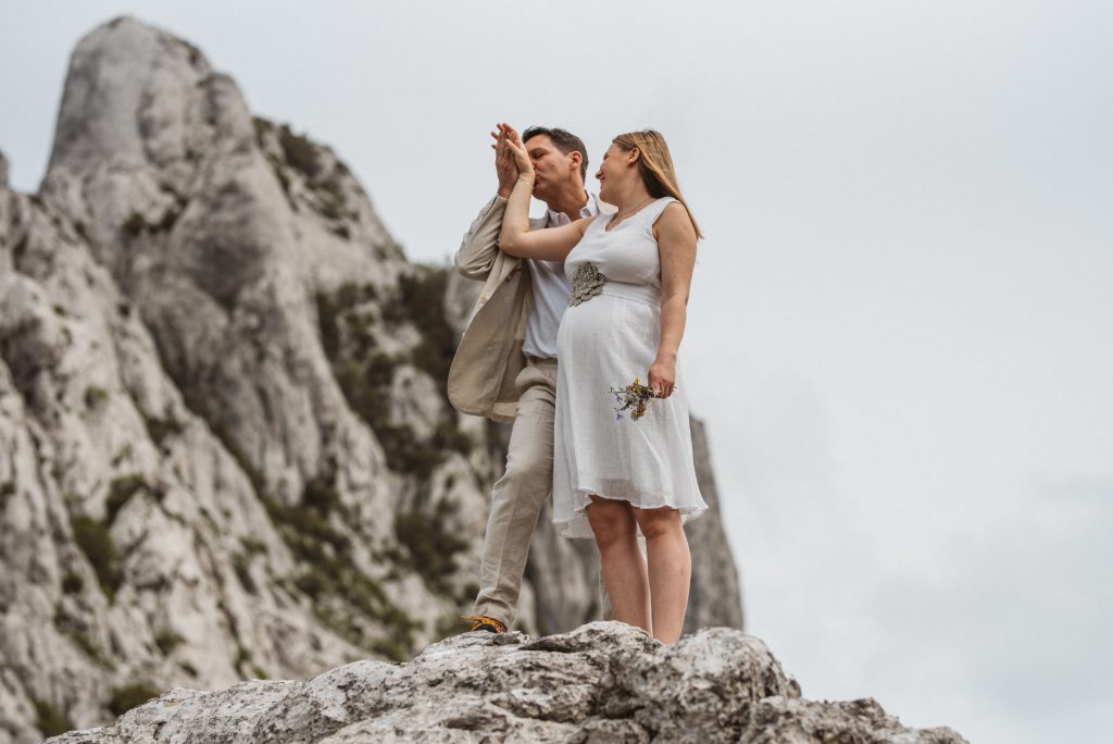 Marina Ribar elopement wedding photographer