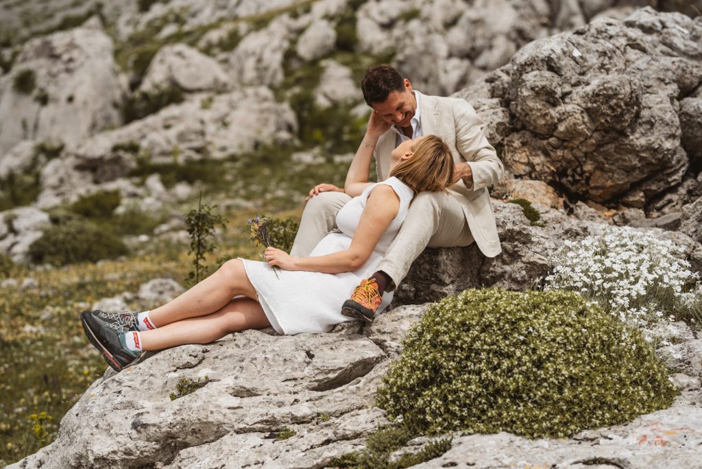 Marina Ribar elopement wedding photographer