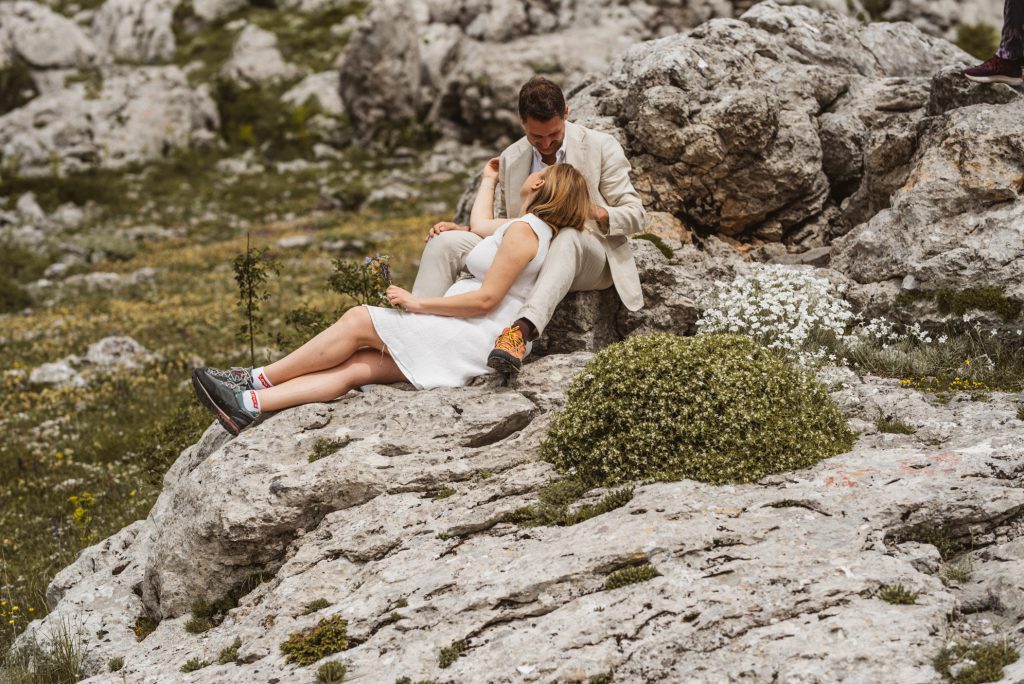 Marina Ribar elopement wedding photographer