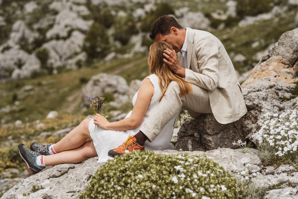 Marina Ribar elopement wedding photographer
