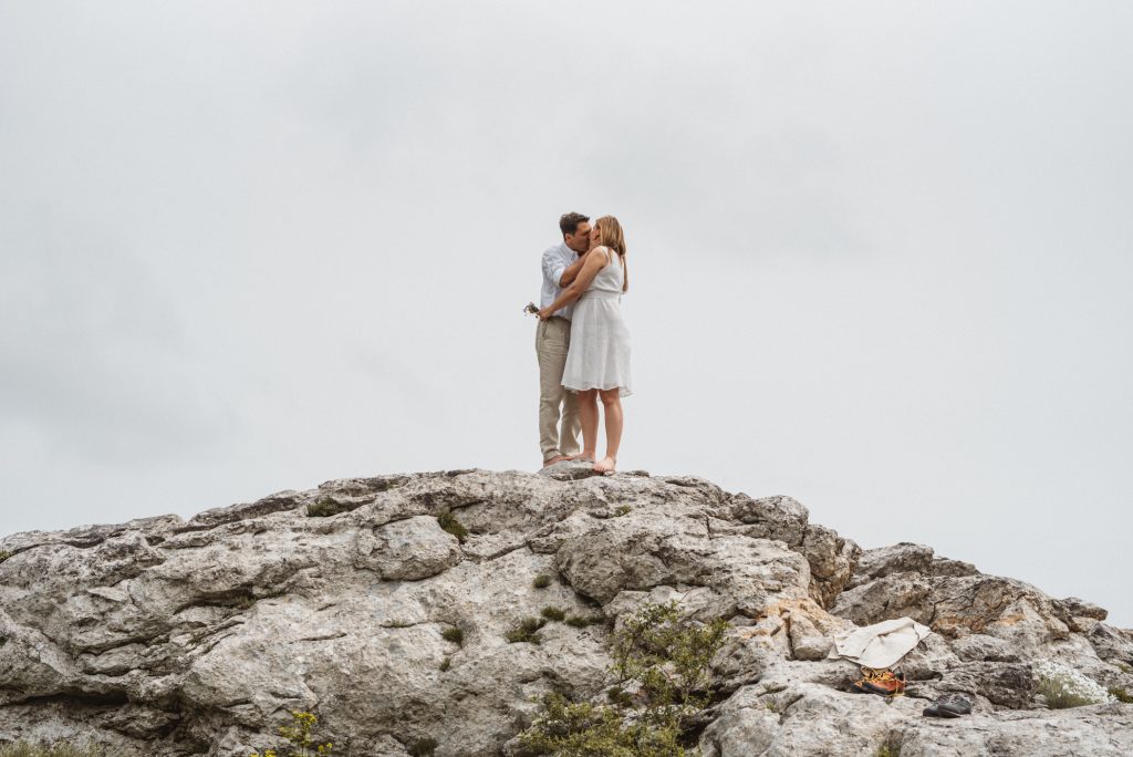 Marina Ribar elopement wedding photographer