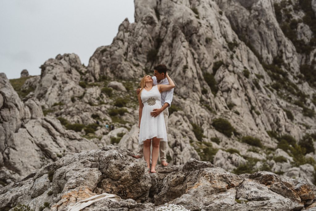 Marina Ribar elopement wedding photographer