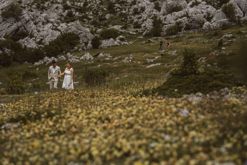 Marina Ribar elopement wedding photographer