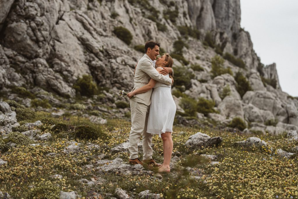 Marina Ribar elopement wedding photographer