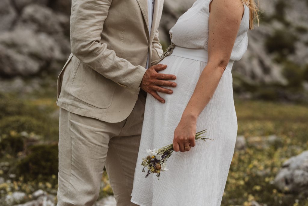 Marina Ribar elopement wedding photographer