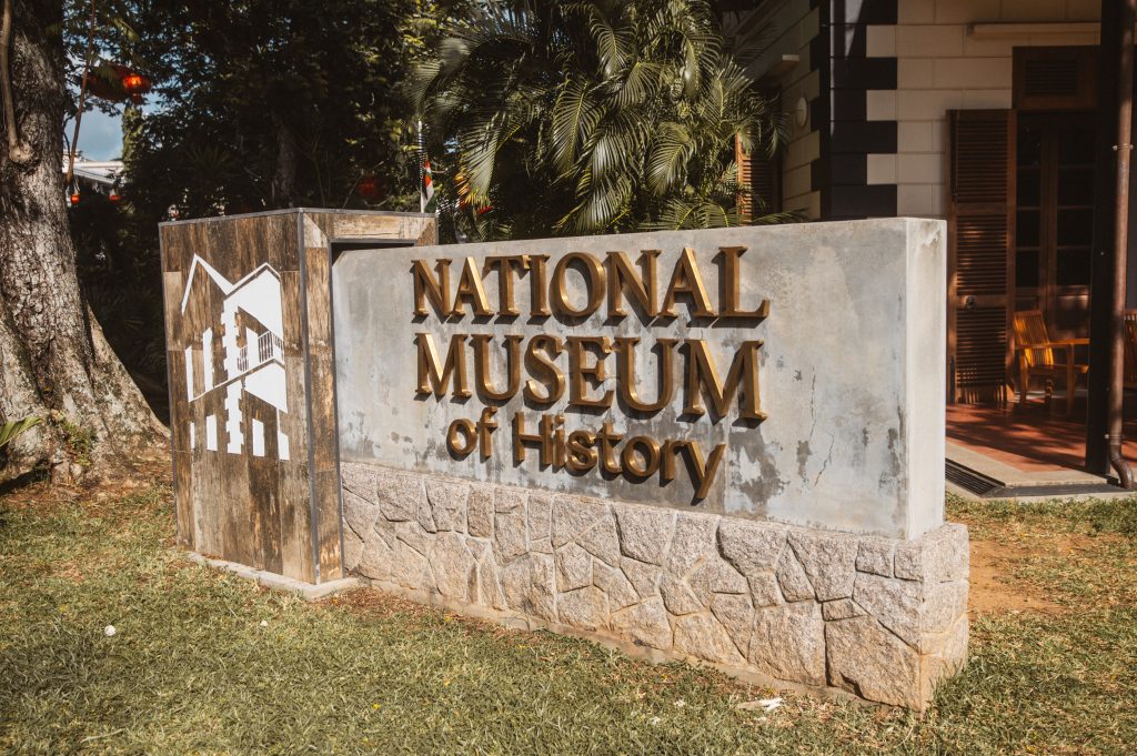 Destination couple session Seychelles natural light photography